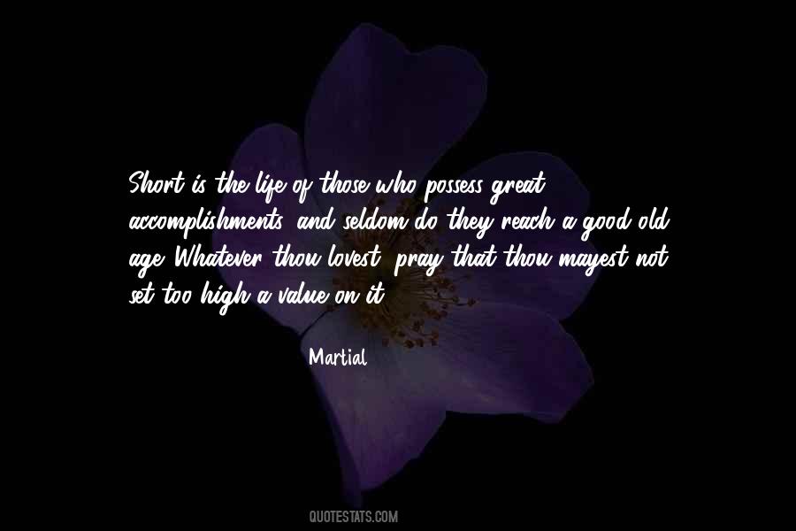 Good Praying Quotes #1300689
