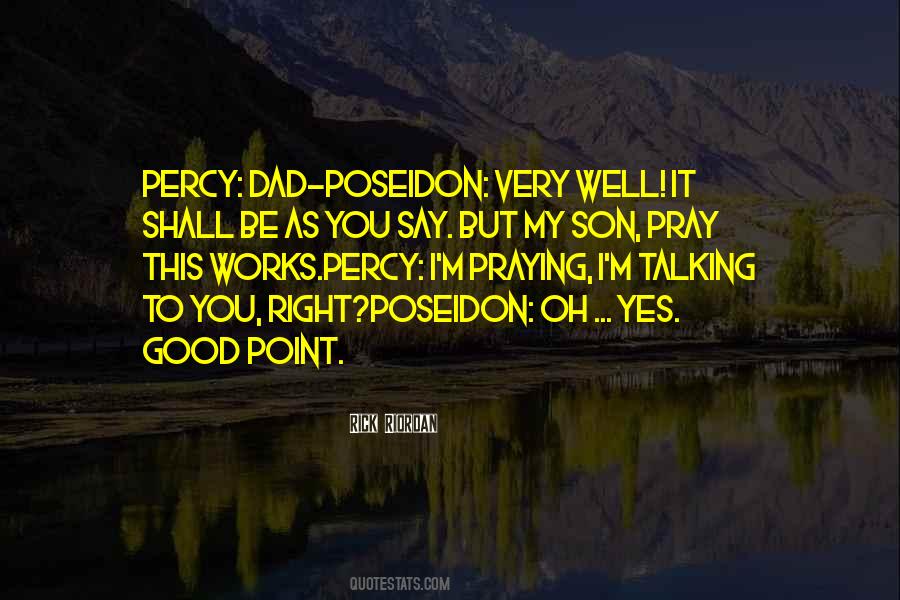 Good Praying Quotes #1373720