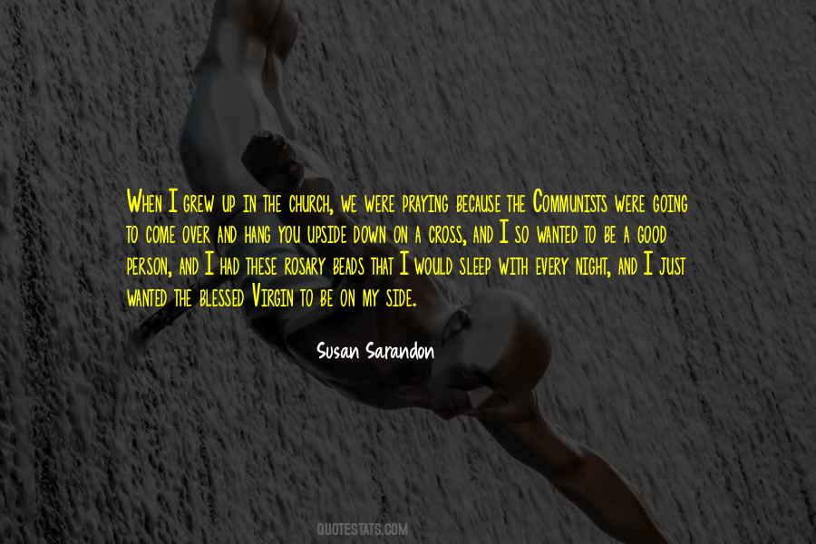 Good Praying Quotes #1552858
