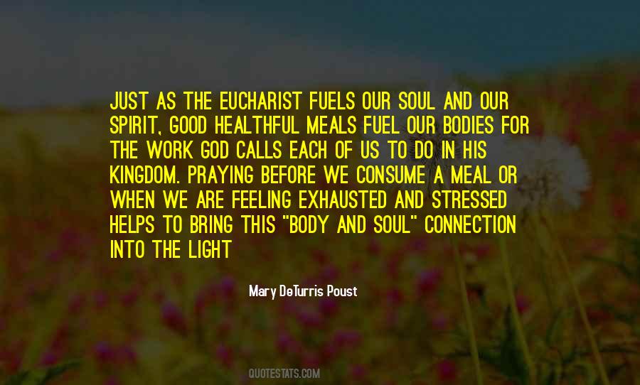 Good Praying Quotes #1868462
