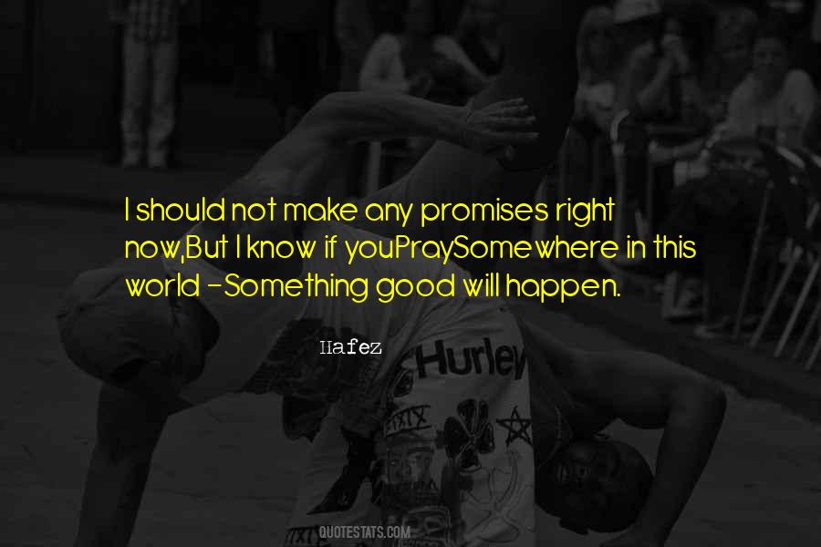 Good Praying Quotes #254954