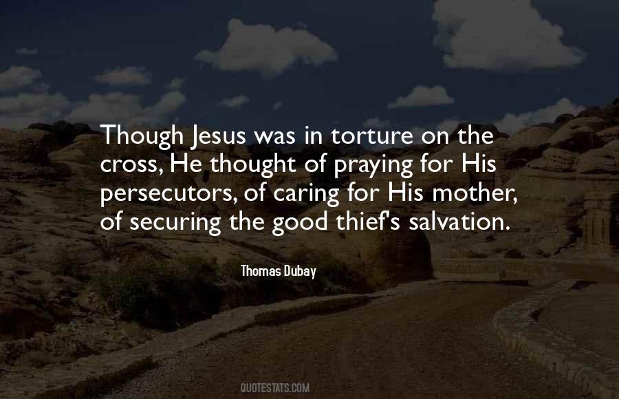 Good Praying Quotes #521993