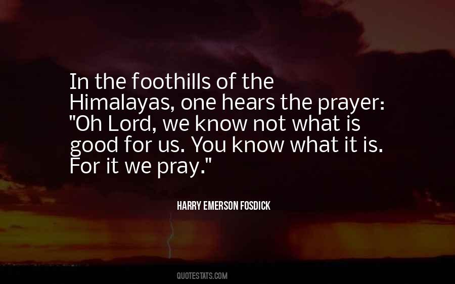 Good Praying Quotes #602153