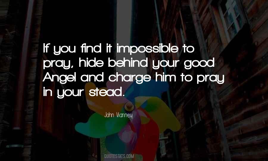 Good Praying Quotes #643497