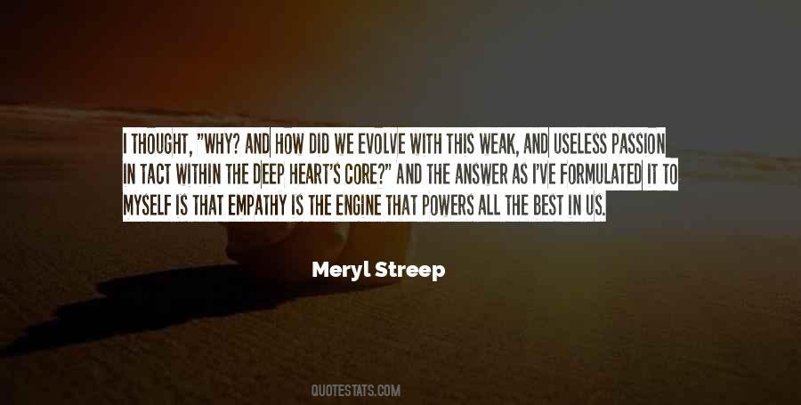 Why And How Quotes #1165585