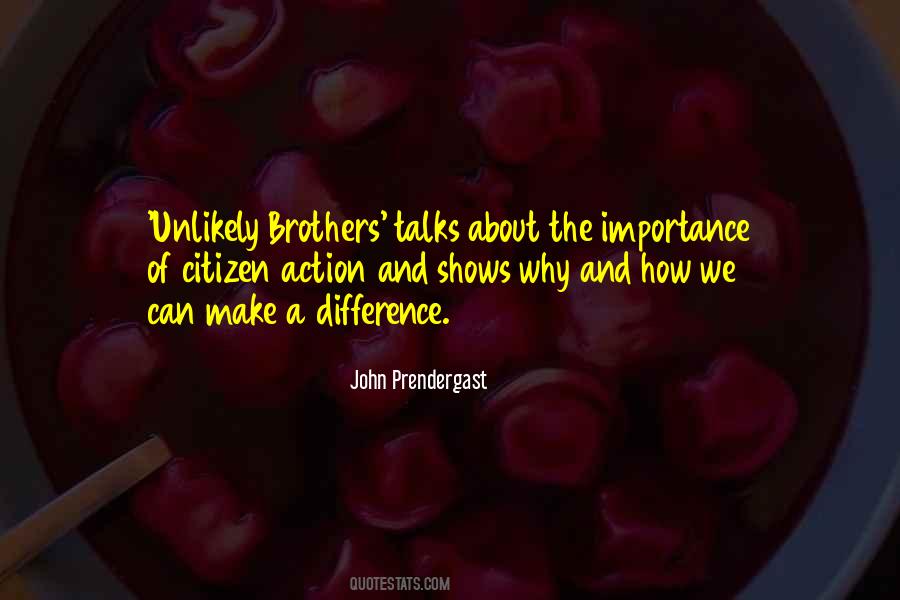 Why And How Quotes #1860626