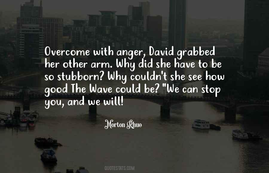 Why And How Quotes #395205