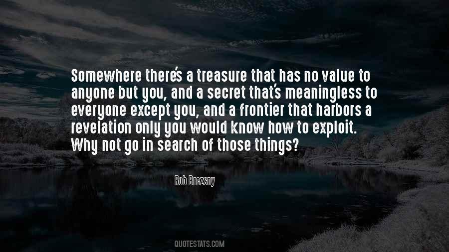 Why And How Quotes #395733
