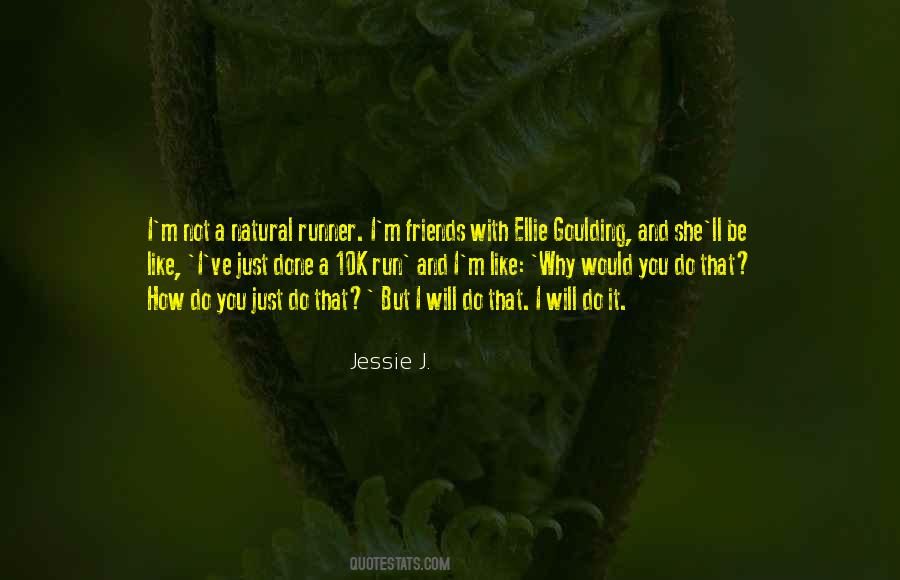 Why And How Quotes #448740