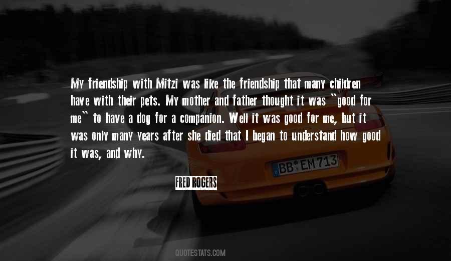 Why And How Quotes #480389