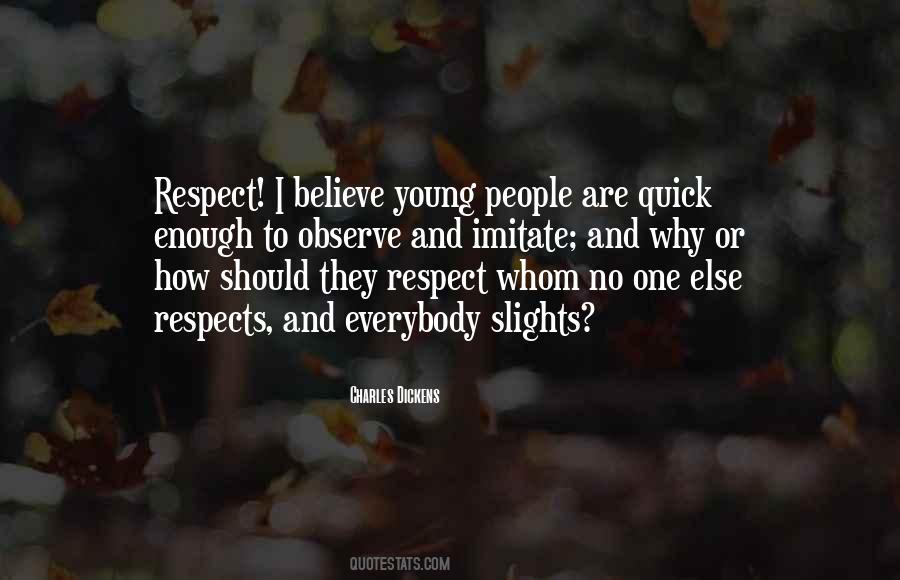 Why And How Quotes #503995
