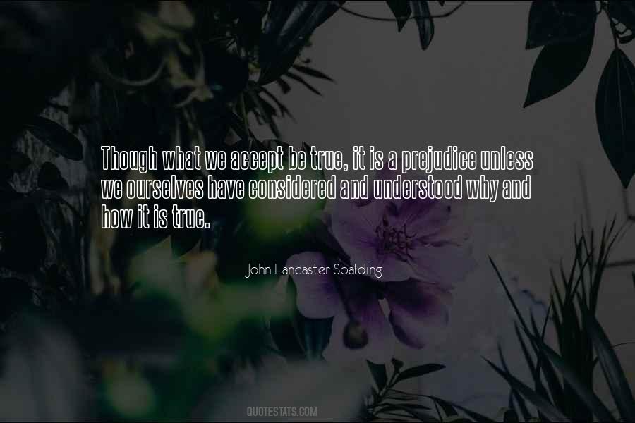 Why And How Quotes #527411
