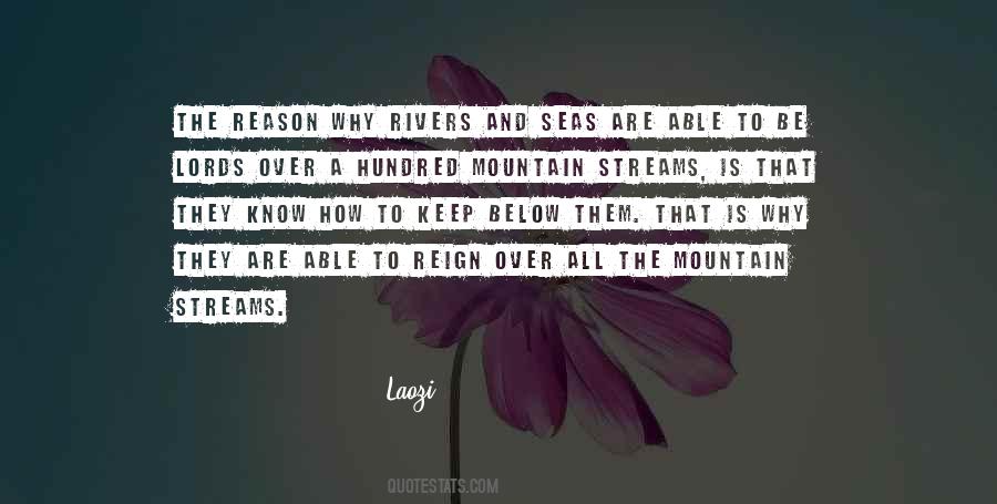 Why And How Quotes #605