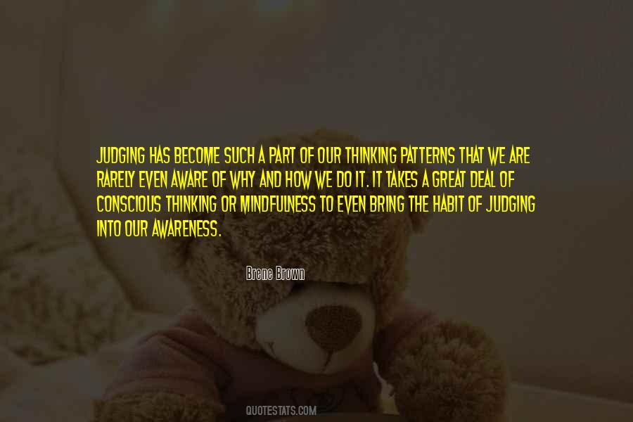 Why And How Quotes #68930