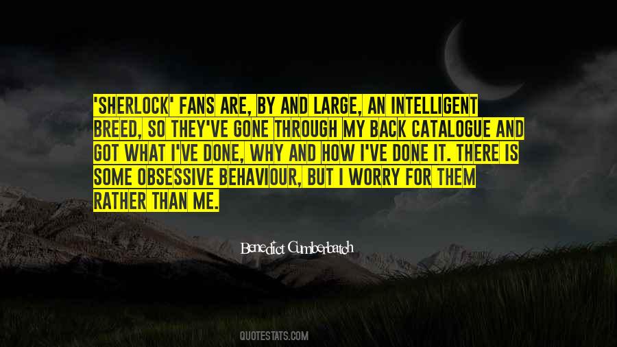 Why And How Quotes #849684