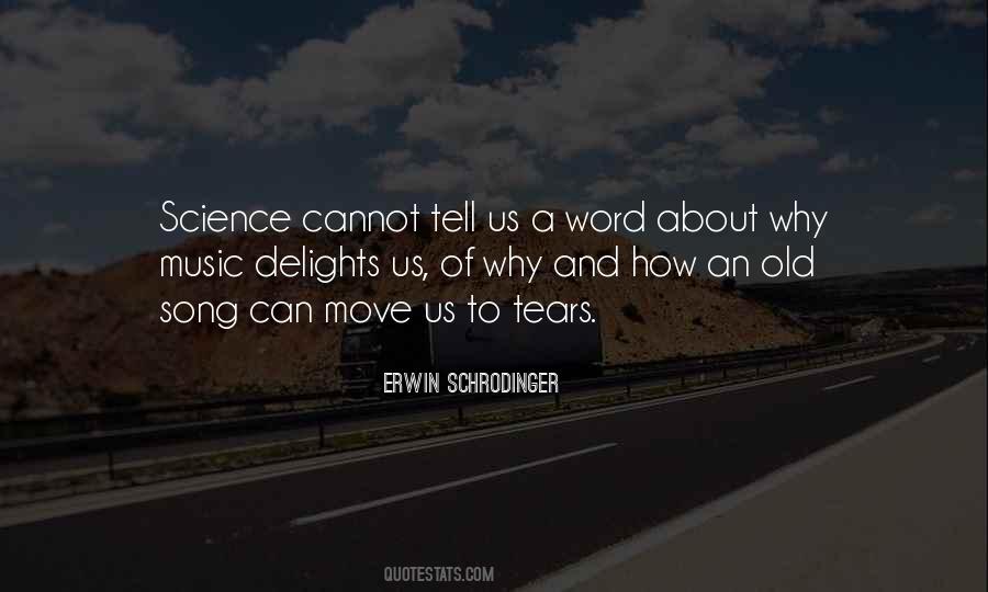 Why And How Quotes #862681