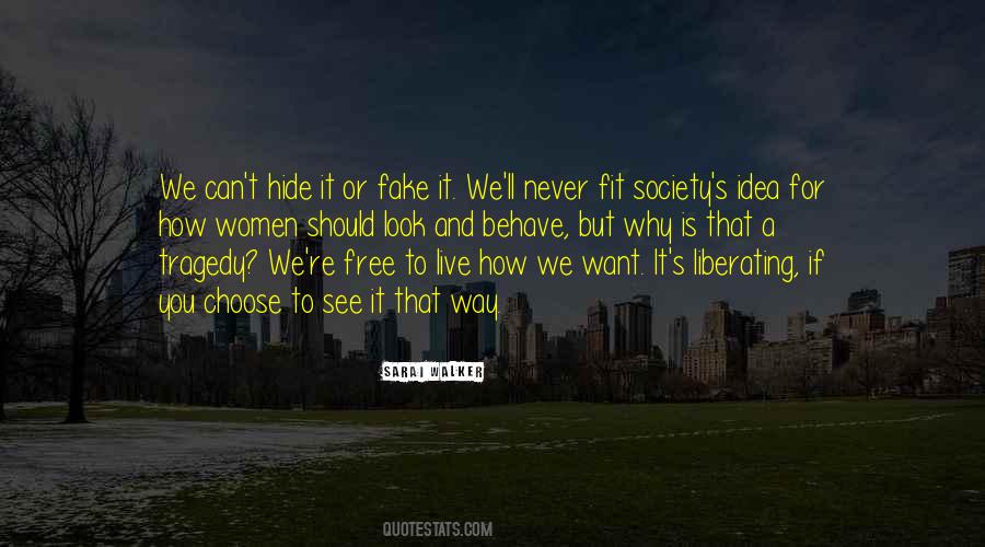 Why And How Quotes #95194