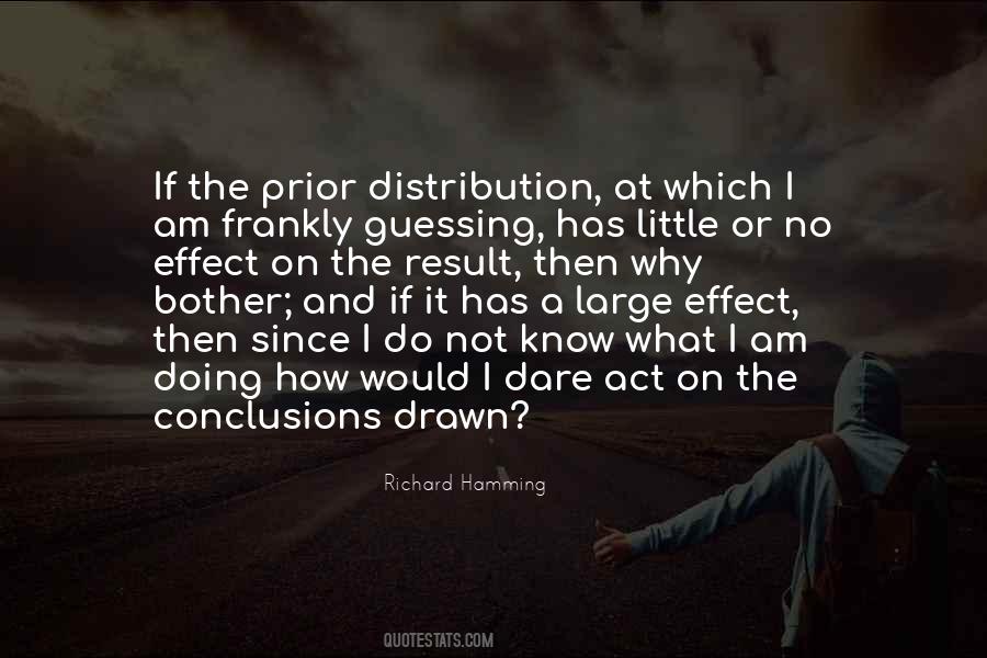 Why And How Quotes #99885