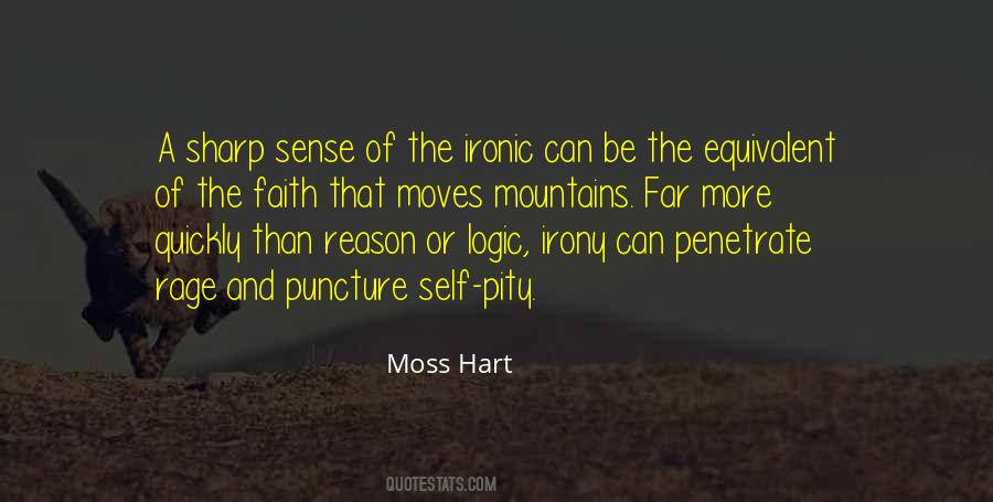 Faith Moves Mountains Quotes #1294895