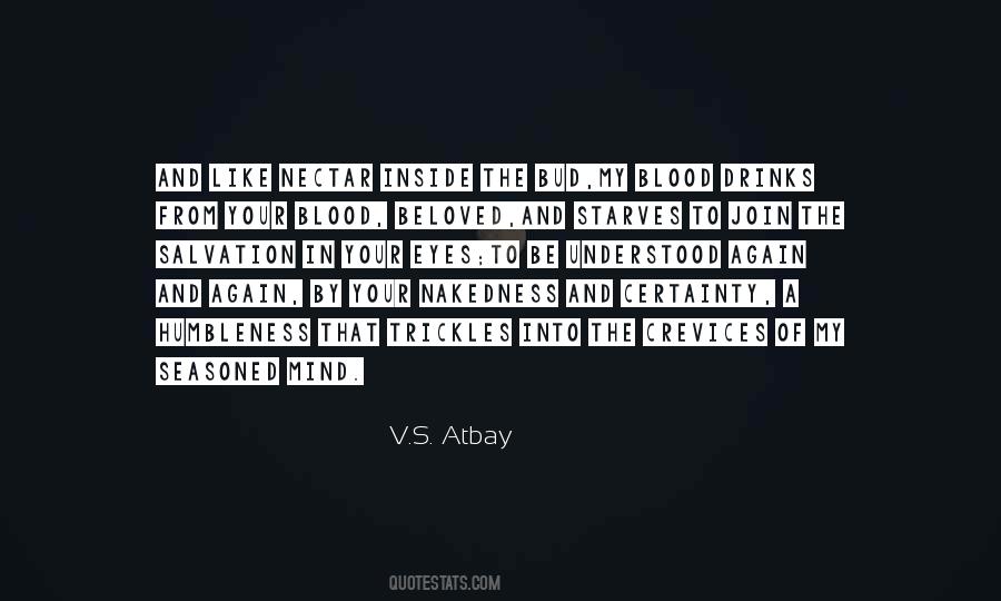 Love And Beloved Quotes #1181631