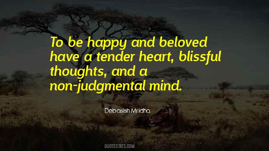 Love And Beloved Quotes #1543816