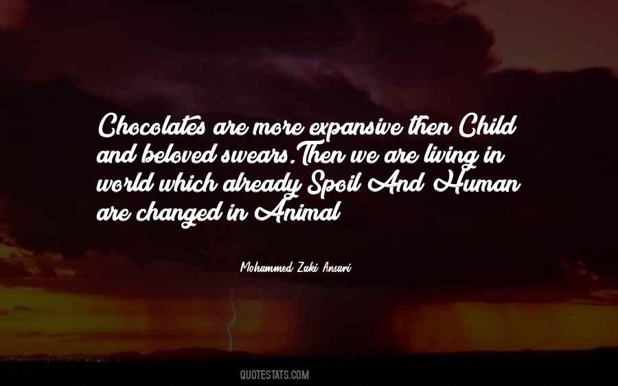 Love And Beloved Quotes #1814437