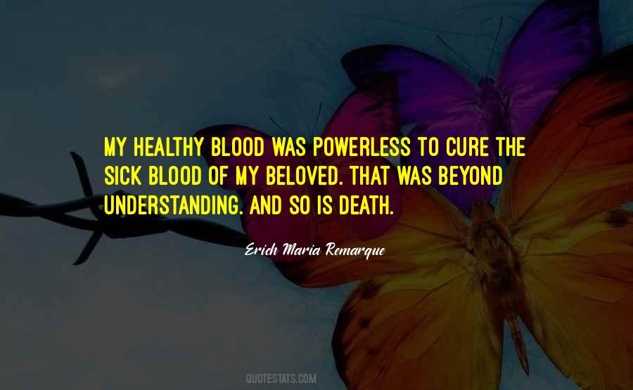 Love And Beloved Quotes #270818