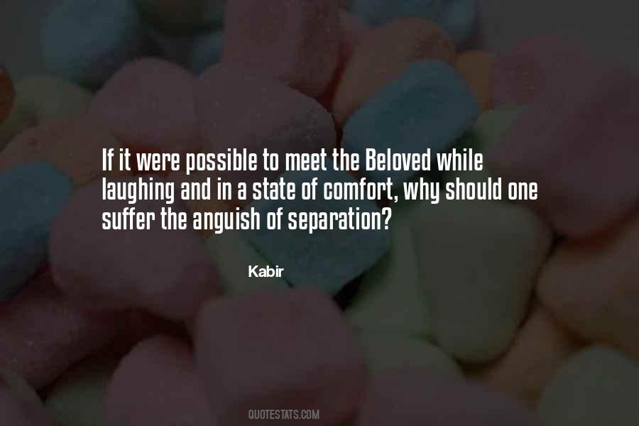 Love And Beloved Quotes #874909