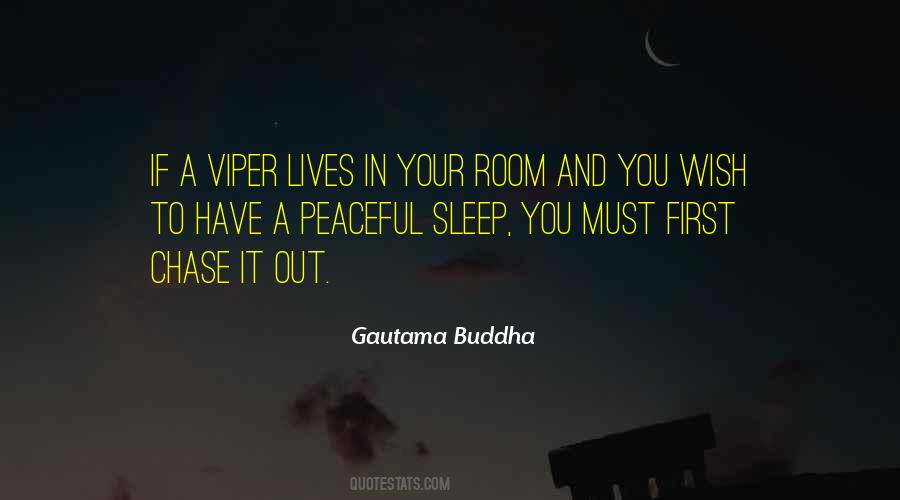 Sleep Peace Quotes #1468091