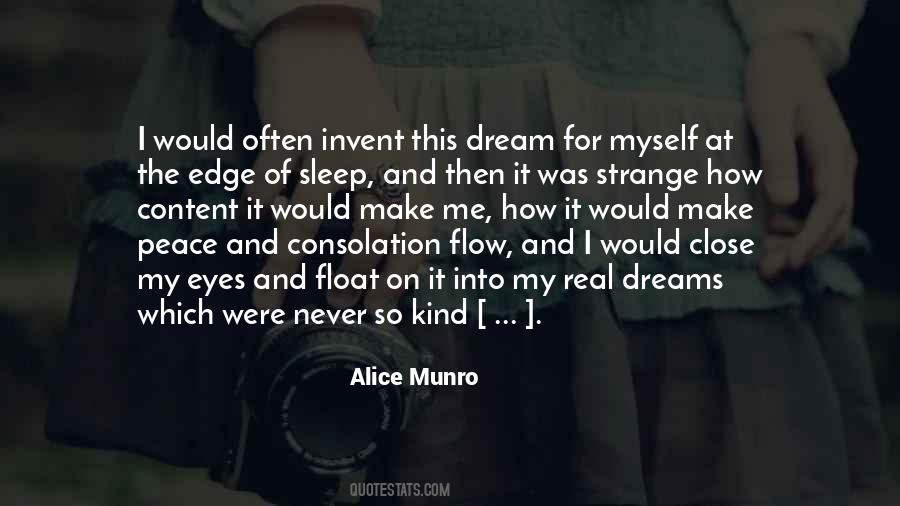 Sleep Peace Quotes #1774948