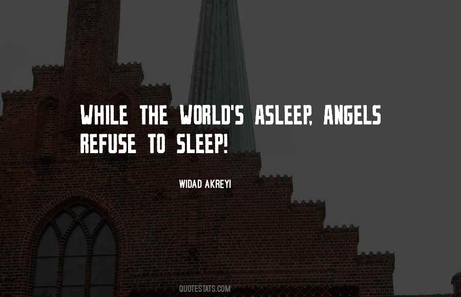 Sleep Peace Quotes #1816038