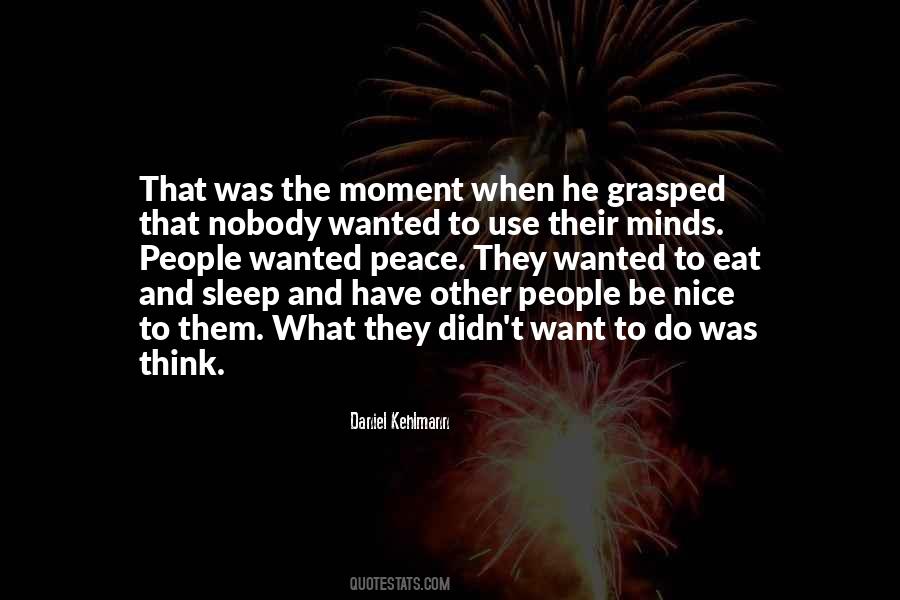 Sleep Peace Quotes #691048
