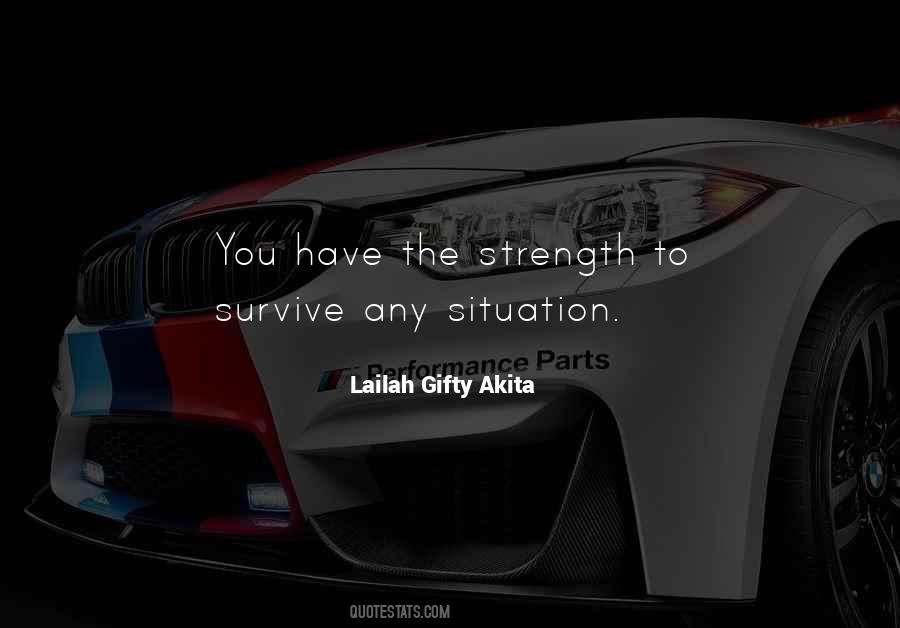 Faith Strength Hope Quotes #799820