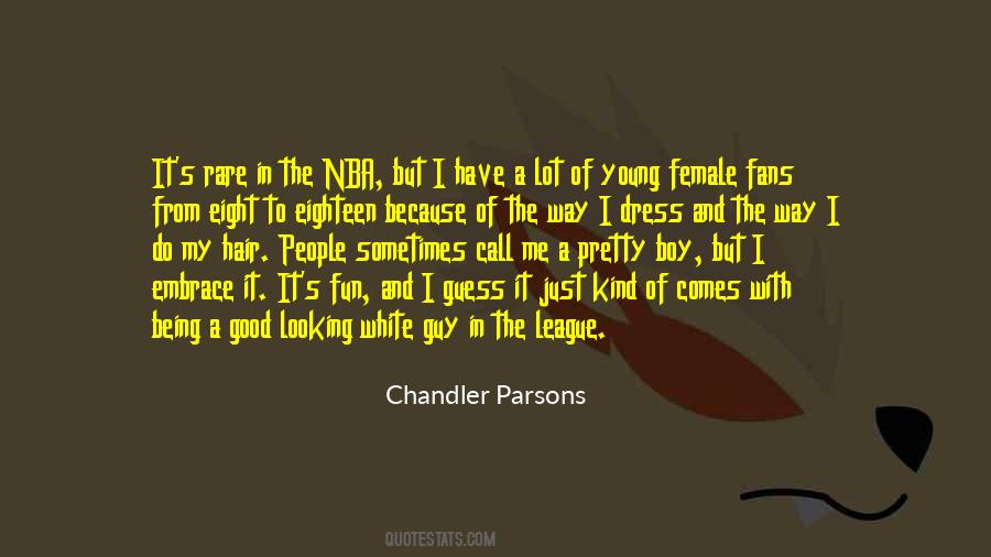 My White Hair Quotes #385353