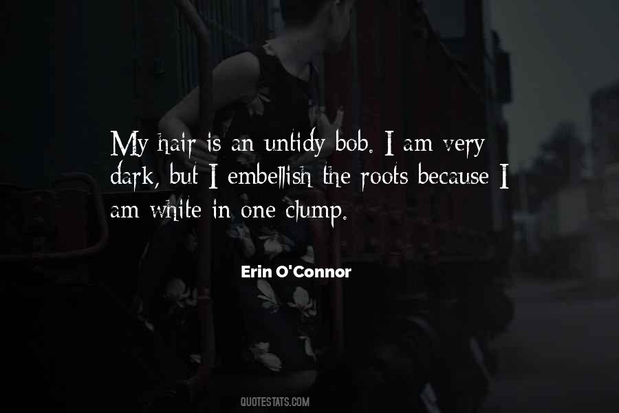 My White Hair Quotes #673208