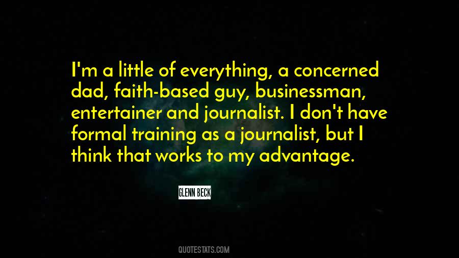 Faith That Works Quotes #136957