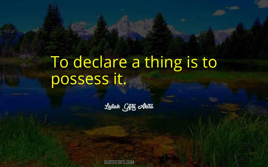 Faith To Believe Quotes #117301