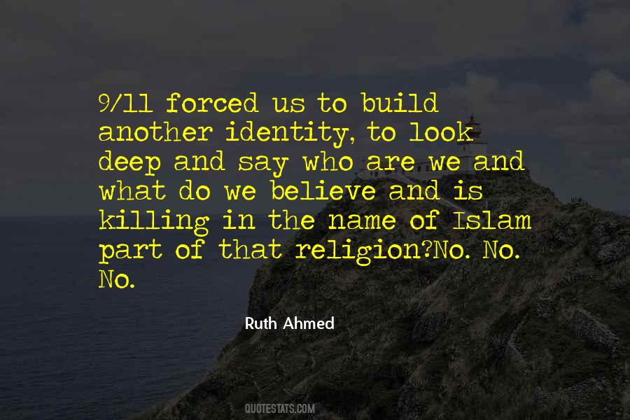 Faith To Believe Quotes #182167