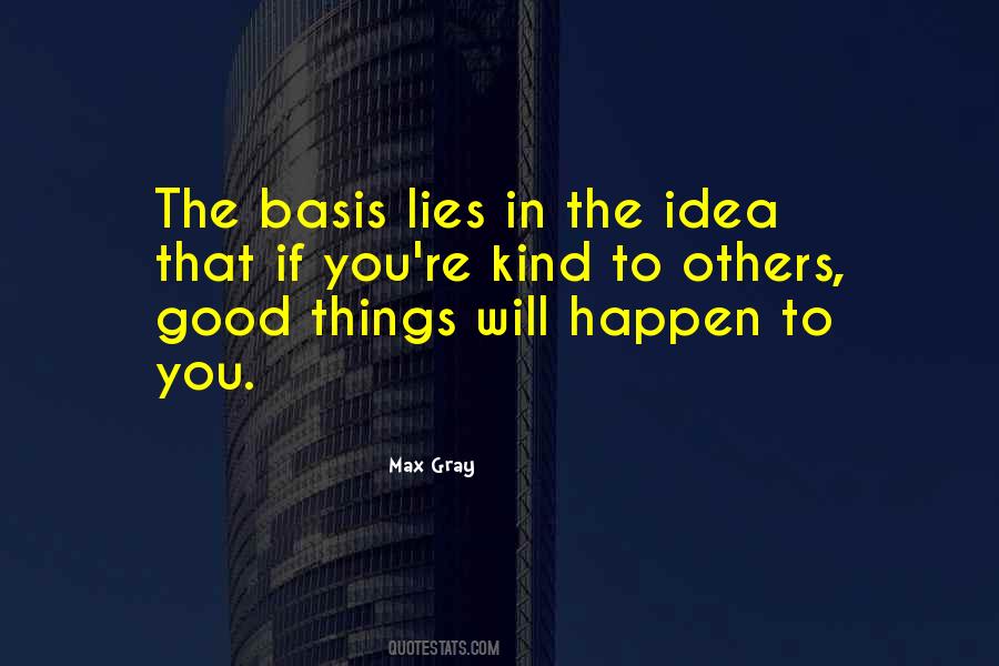 Faith To Believe Quotes #21459