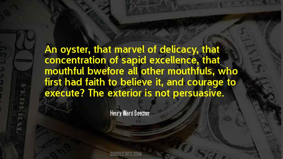 Faith To Believe Quotes #513421