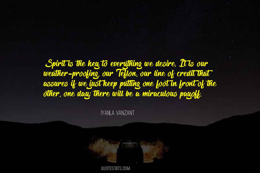 Quotes About Putting Your Feet Up #1415154