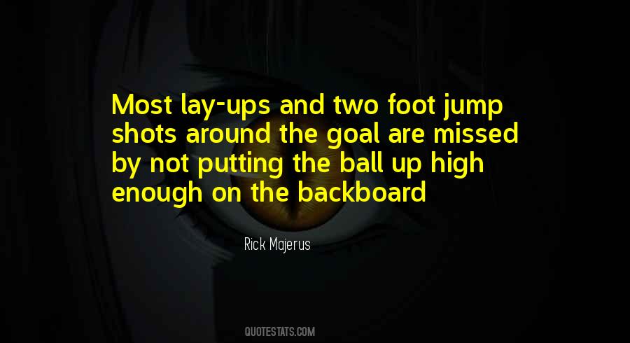 Quotes About Putting Your Feet Up #910142