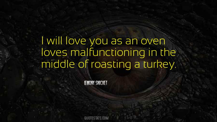 I Love Loyalty Quotes #780332
