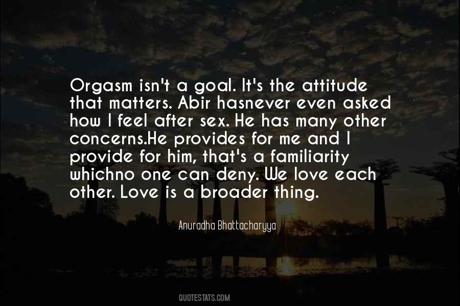 I Love Loyalty Quotes #814545