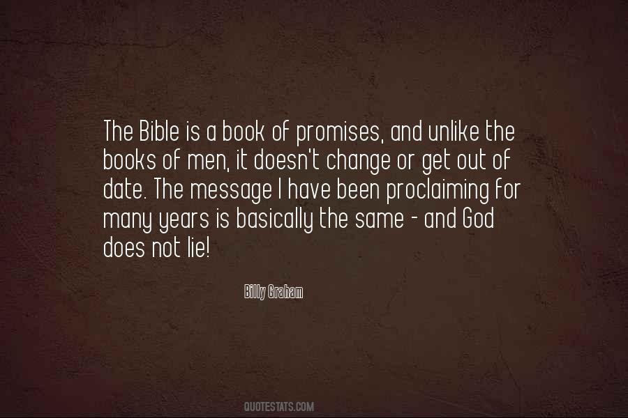 Bible Change Quotes #813801