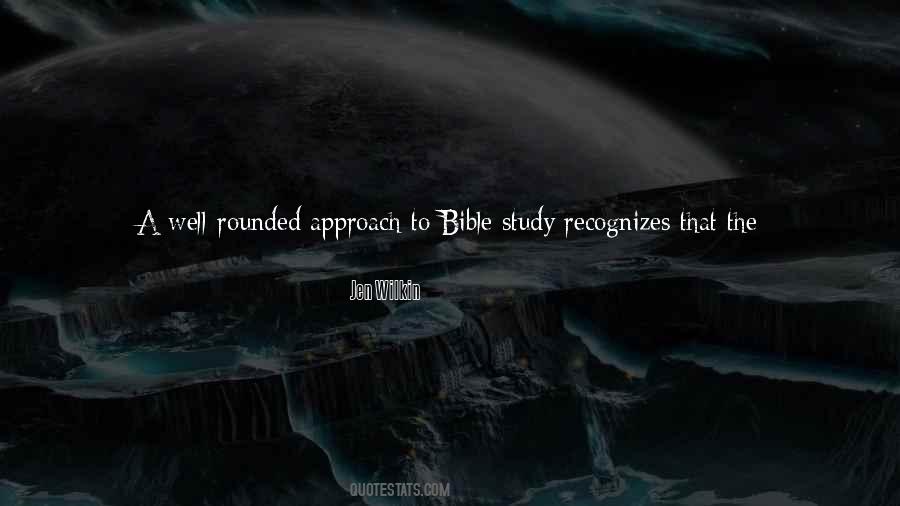 Bible Change Quotes #888379