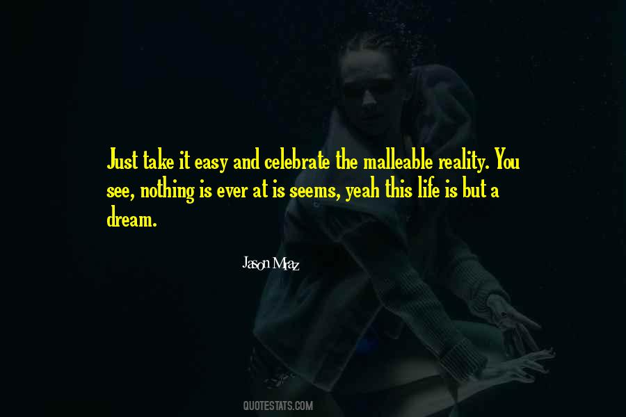Yeah See Quotes #1210963