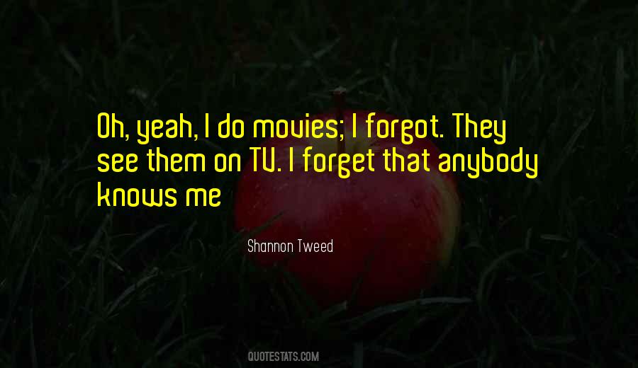 Yeah See Quotes #1226135