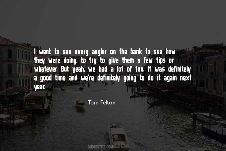 Yeah See Quotes #1502994