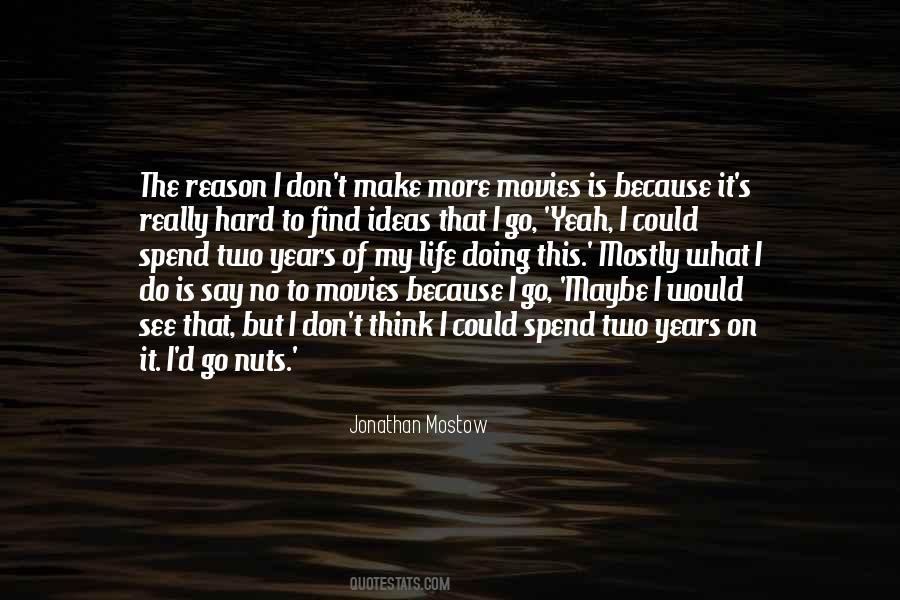 Yeah See Quotes #1593408